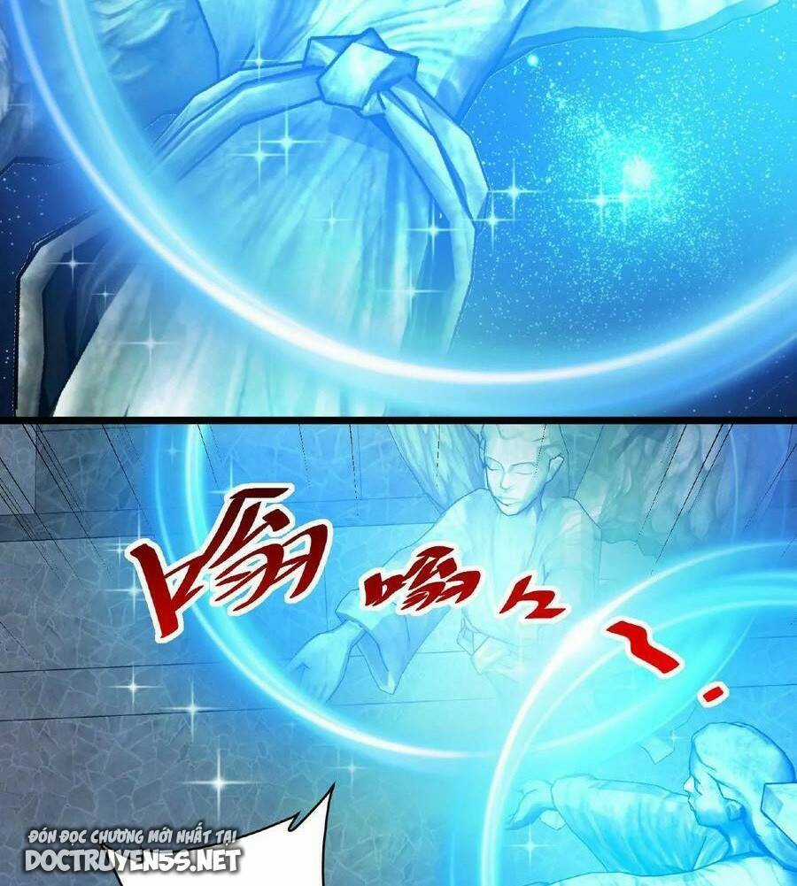 Đoạt Mạng Bằng Trị Liệu Thuật Chapter 53 trang 24