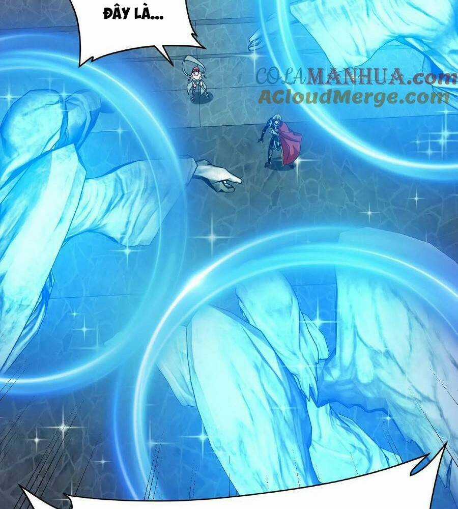 Đoạt Mạng Bằng Trị Liệu Thuật Chapter 53 trang 25