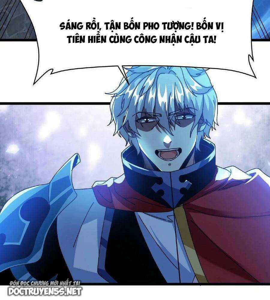 Đoạt Mạng Bằng Trị Liệu Thuật Chapter 53 trang 26