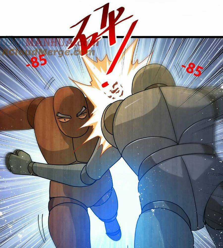 Đoạt Mạng Bằng Trị Liệu Thuật Chapter 53 trang 9