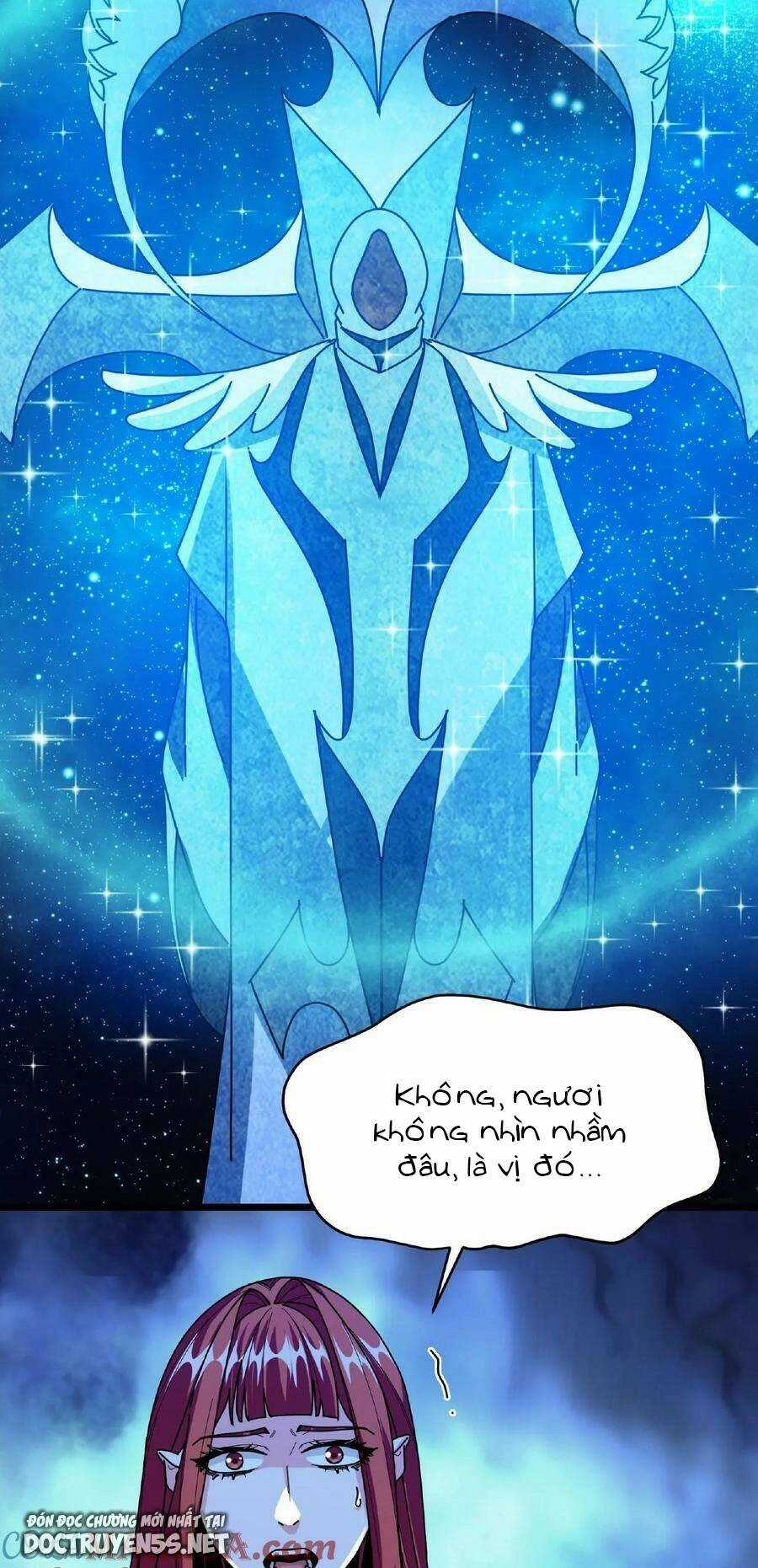 Đoạt Mạng Bằng Trị Liệu Thuật Chapter 54 trang 13