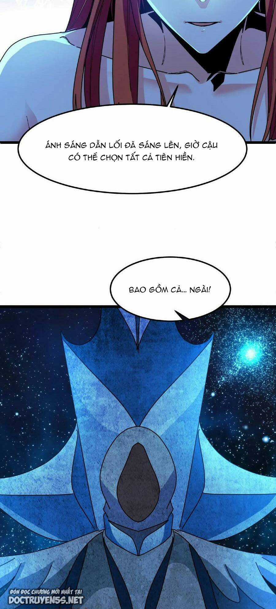 Đoạt Mạng Bằng Trị Liệu Thuật Chapter 54 trang 18