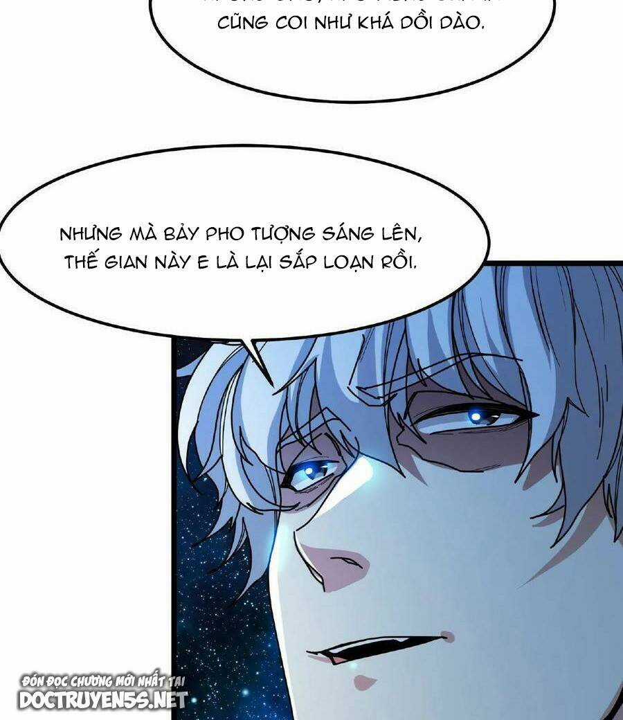 Đoạt Mạng Bằng Trị Liệu Thuật Chapter 55 trang 10