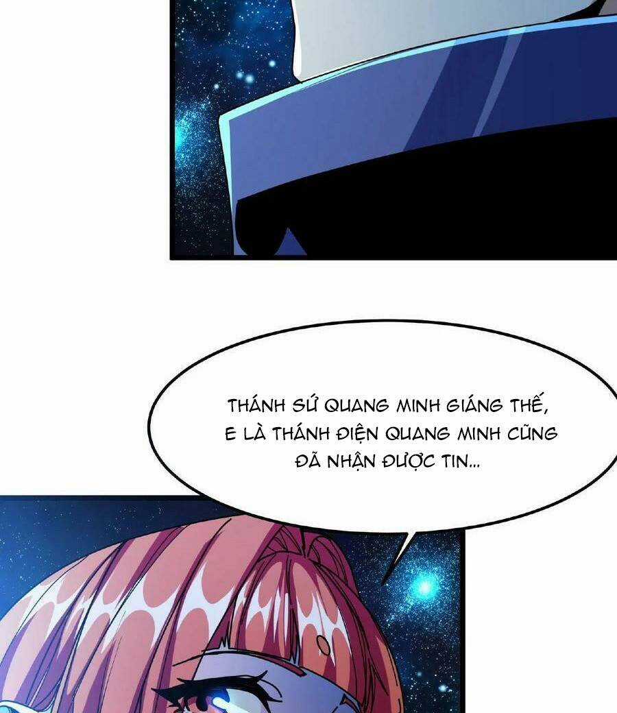 Đoạt Mạng Bằng Trị Liệu Thuật Chapter 55 trang 11