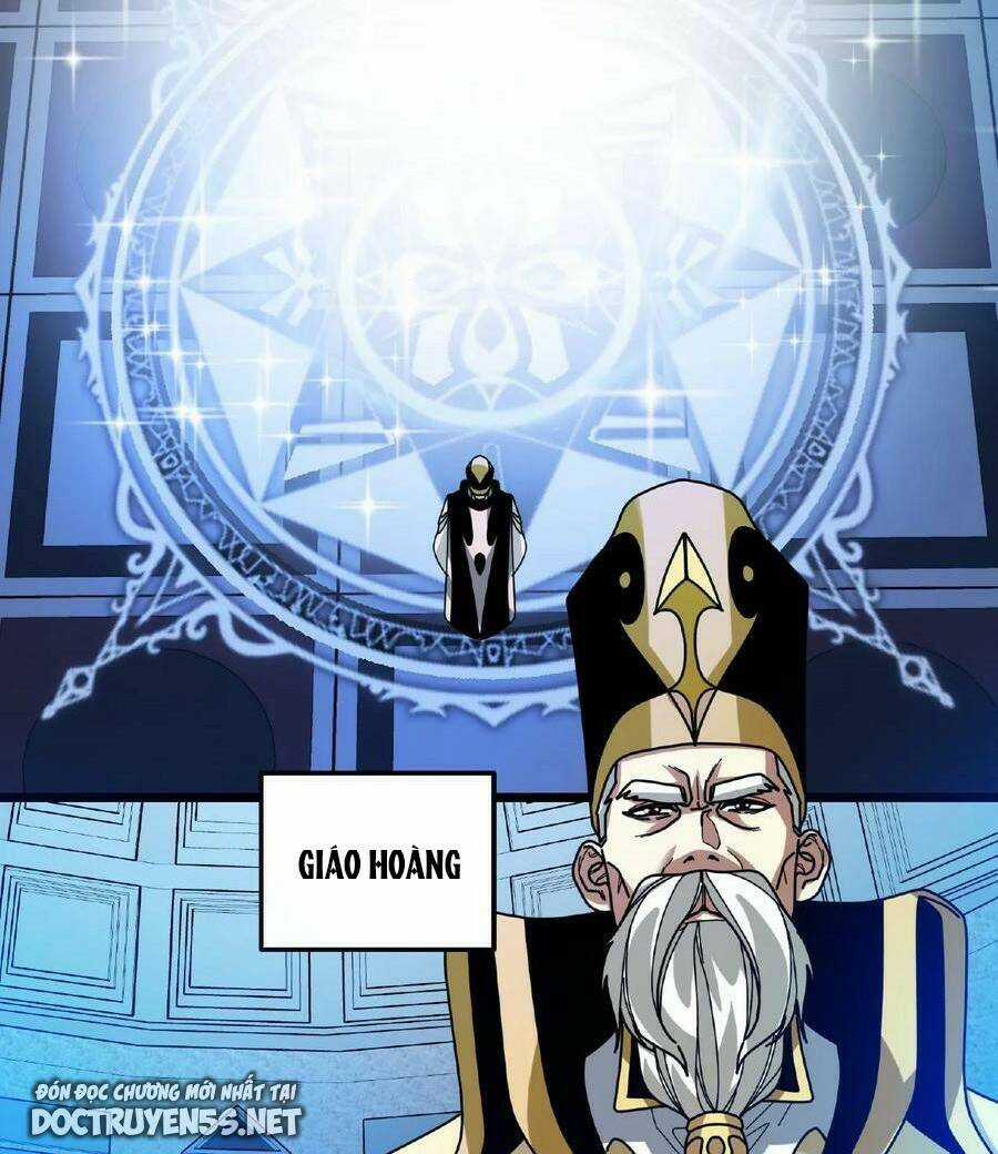 Đoạt Mạng Bằng Trị Liệu Thuật Chapter 55 trang 14