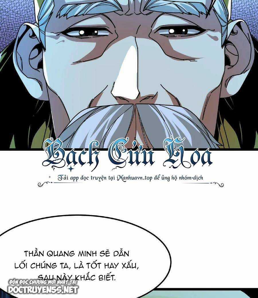 Đoạt Mạng Bằng Trị Liệu Thuật Chapter 55 trang 16