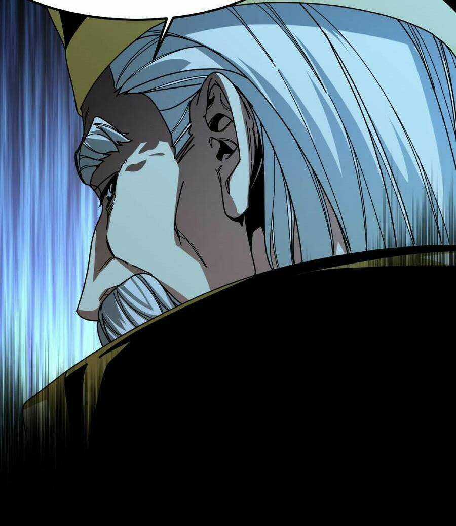 Đoạt Mạng Bằng Trị Liệu Thuật Chapter 55 trang 17