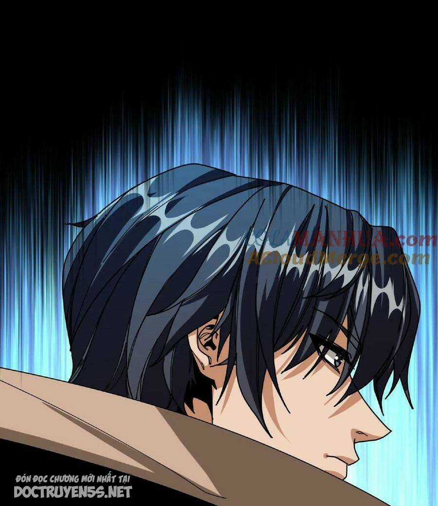 Đoạt Mạng Bằng Trị Liệu Thuật Chapter 55 trang 18