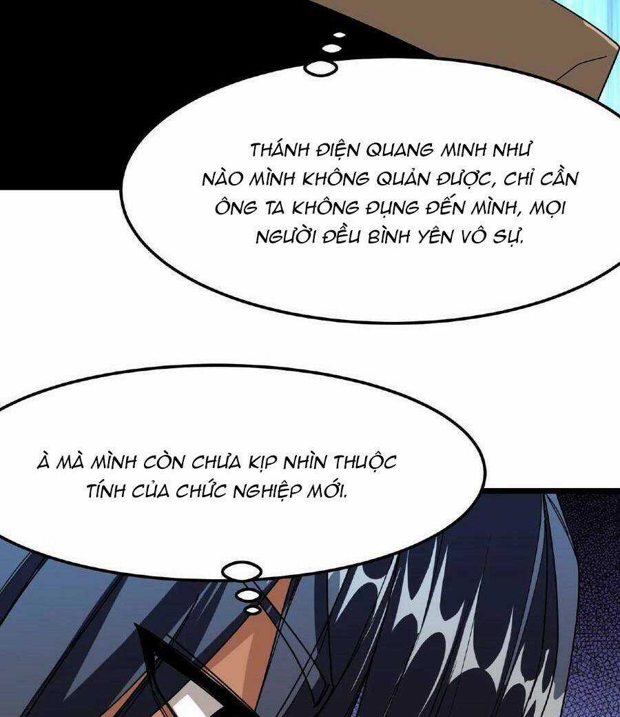 Đoạt Mạng Bằng Trị Liệu Thuật Chapter 55 trang 19