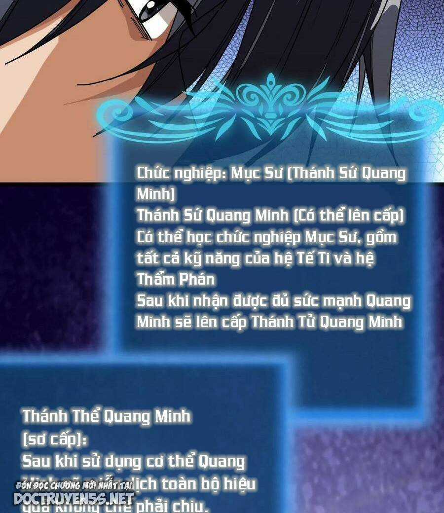 Đoạt Mạng Bằng Trị Liệu Thuật Chapter 55 trang 20
