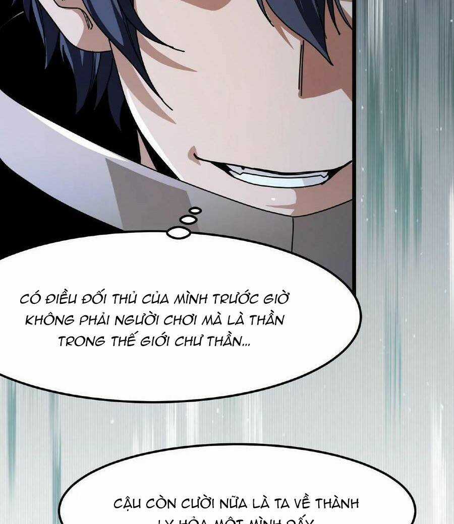 Đoạt Mạng Bằng Trị Liệu Thuật Chapter 55 trang 23