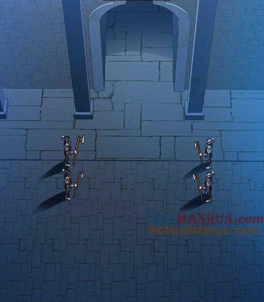 Đoạt Mạng Bằng Trị Liệu Thuật Chapter 55 trang 27