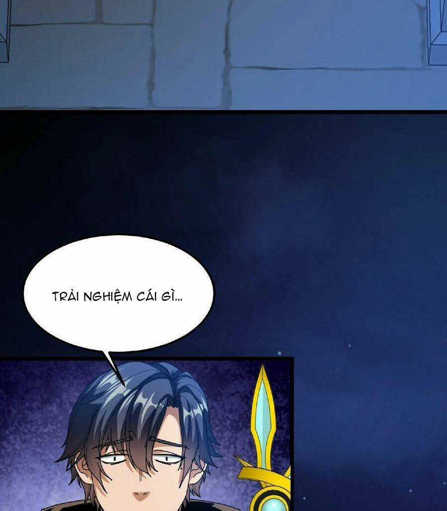 Đoạt Mạng Bằng Trị Liệu Thuật Chapter 55 trang 29