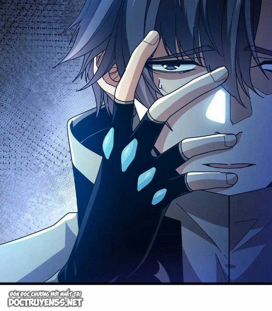 Đoạt Mạng Bằng Trị Liệu Thuật Chapter 55 trang 38