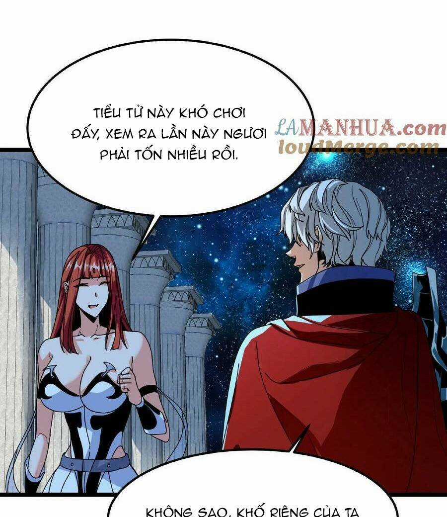 Đoạt Mạng Bằng Trị Liệu Thuật Chapter 55 trang 9