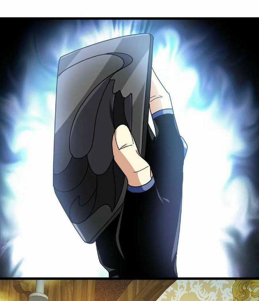 Đoạt Mạng Bằng Trị Liệu Thuật Chapter 56 trang 0