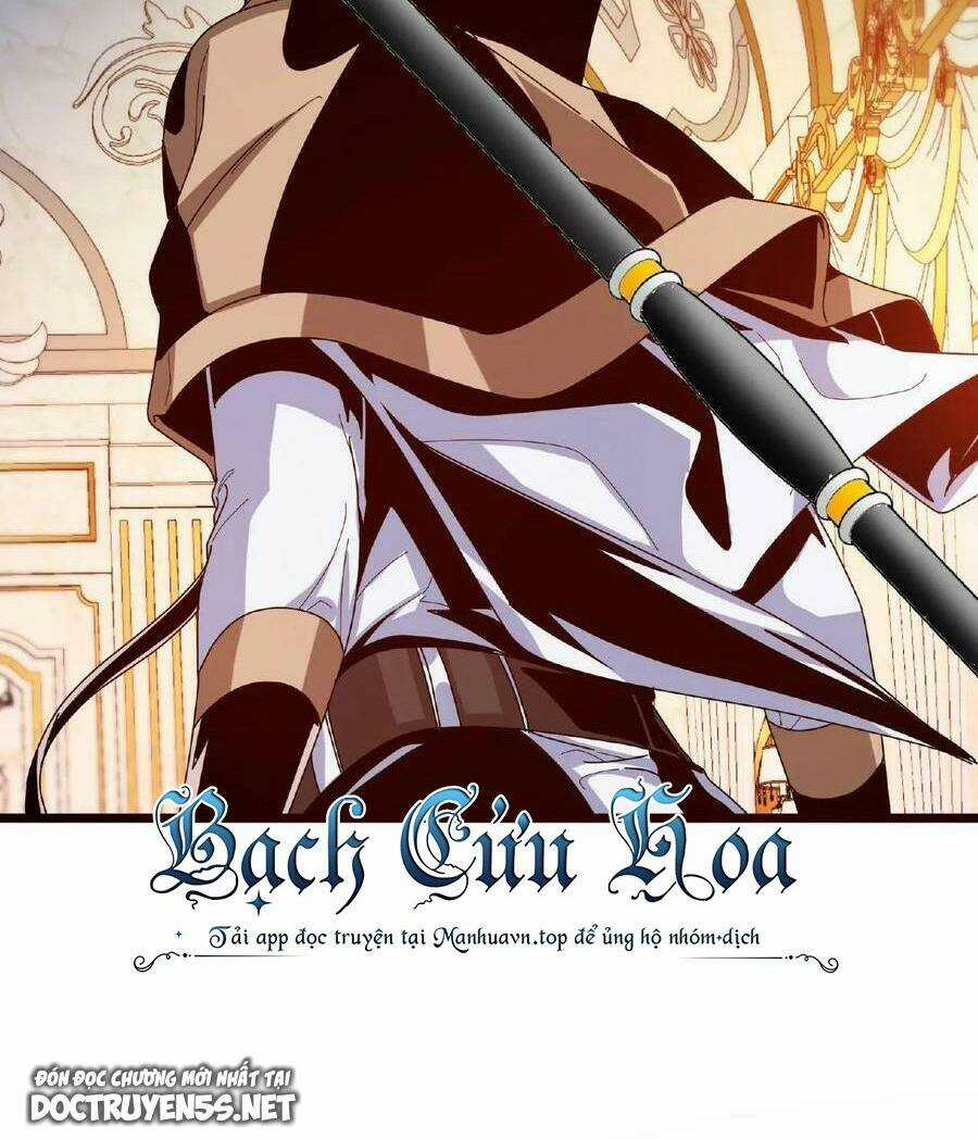 Đoạt Mạng Bằng Trị Liệu Thuật Chapter 56 trang 13