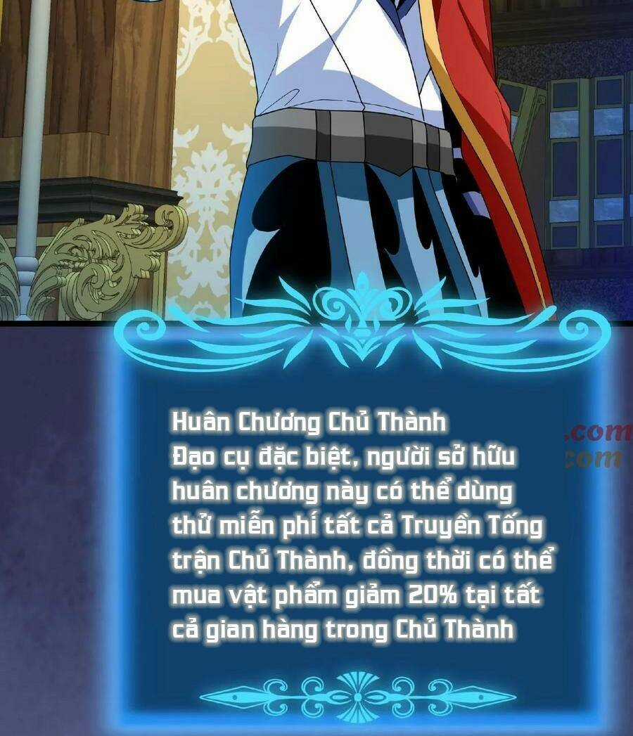 Đoạt Mạng Bằng Trị Liệu Thuật Chapter 56 trang 2