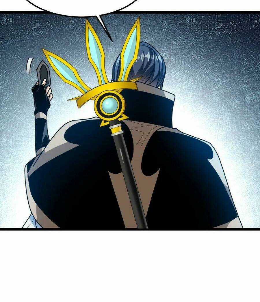 Đoạt Mạng Bằng Trị Liệu Thuật Chapter 56 trang 4