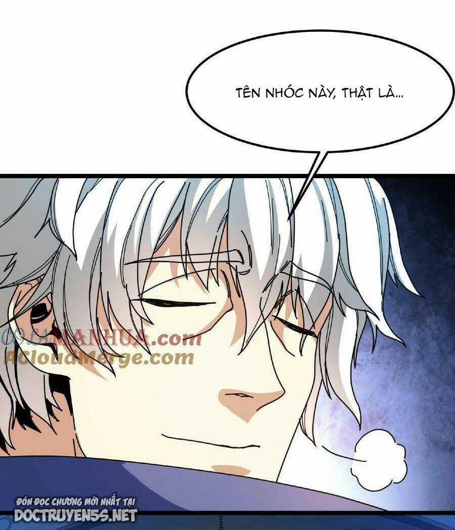 Đoạt Mạng Bằng Trị Liệu Thuật Chapter 56 trang 5