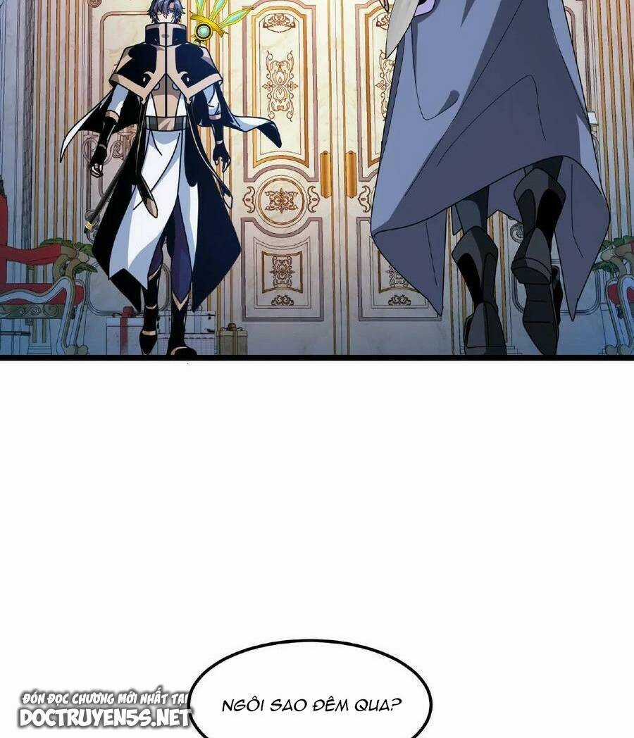 Đoạt Mạng Bằng Trị Liệu Thuật Chapter 56 trang 7