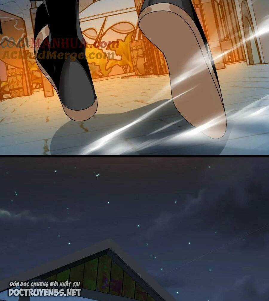 Đoạt Mạng Bằng Trị Liệu Thuật Chapter 57 trang 11