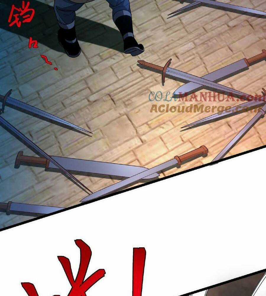 Đoạt Mạng Bằng Trị Liệu Thuật Chapter 57 trang 14