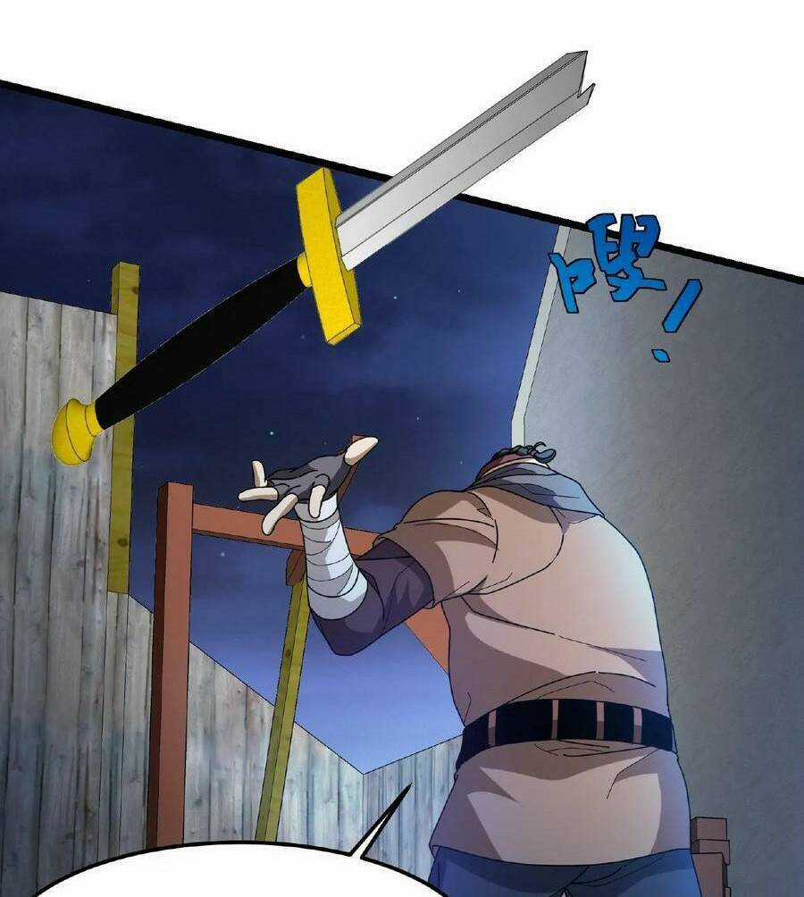 Đoạt Mạng Bằng Trị Liệu Thuật Chapter 57 trang 16