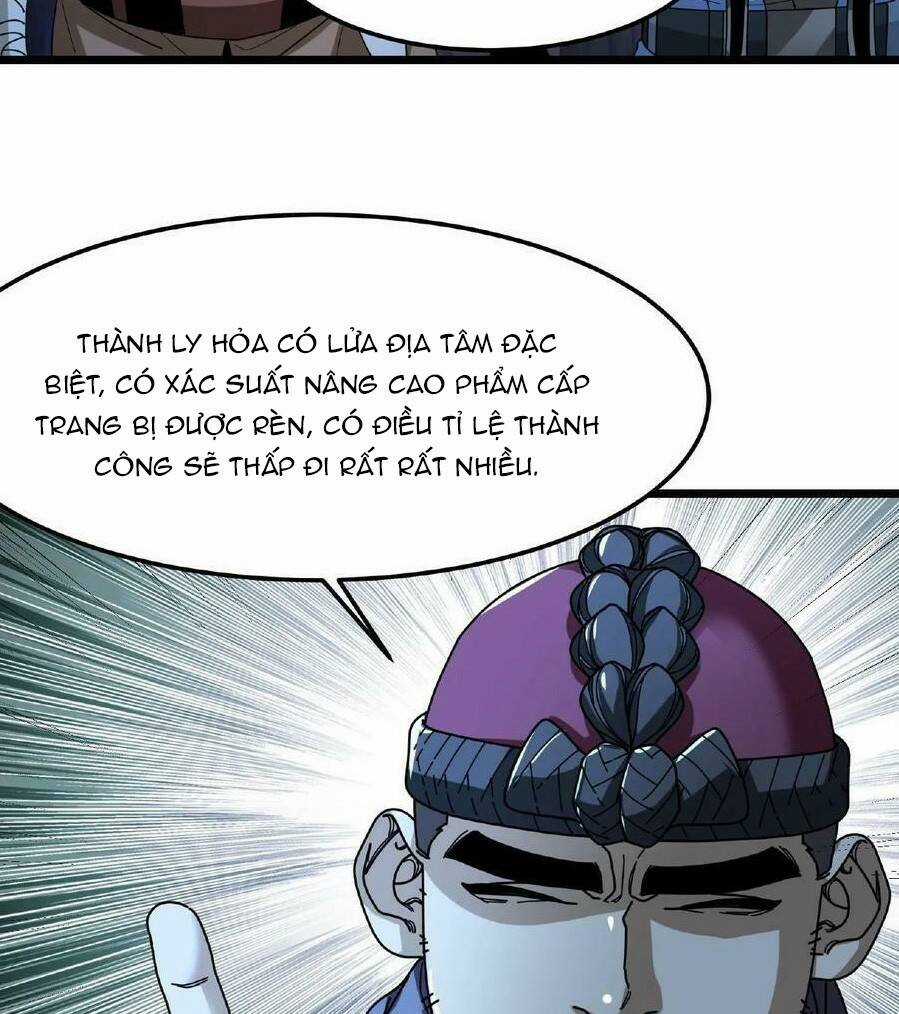 Đoạt Mạng Bằng Trị Liệu Thuật Chapter 57 trang 24