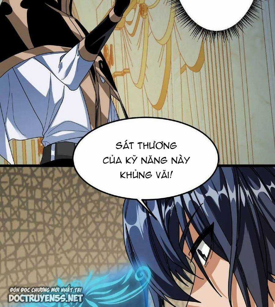 Đoạt Mạng Bằng Trị Liệu Thuật Chapter 57 trang 3