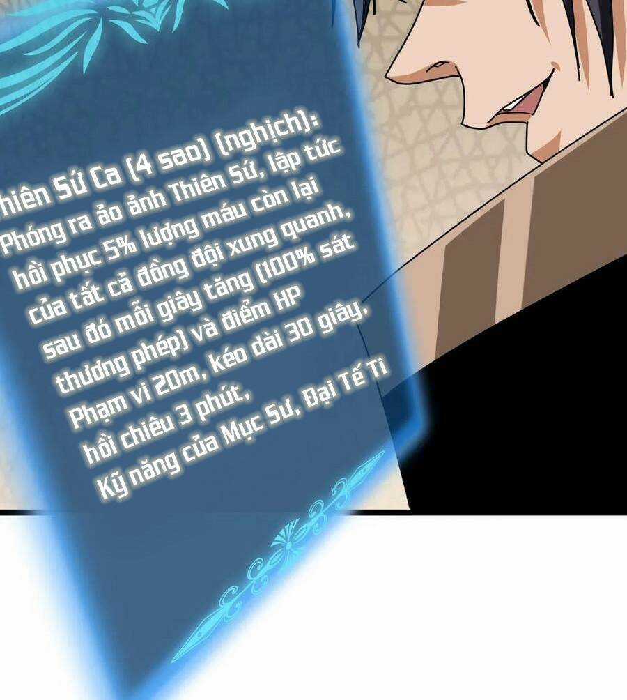 Đoạt Mạng Bằng Trị Liệu Thuật Chapter 57 trang 4