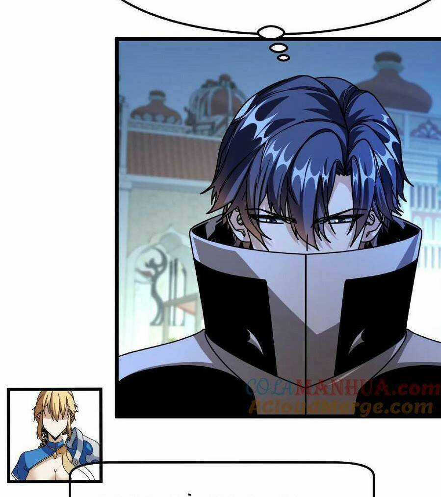 Đoạt Mạng Bằng Trị Liệu Thuật Chapter 57 trang 42