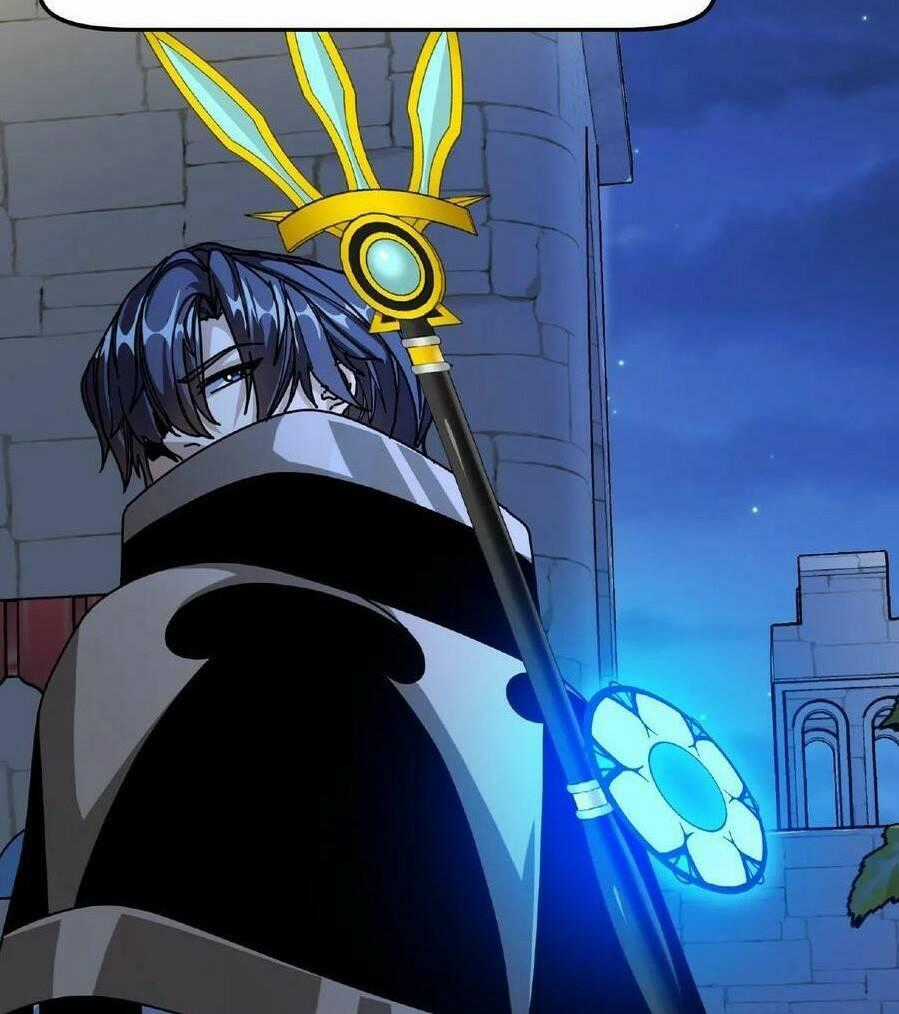 Đoạt Mạng Bằng Trị Liệu Thuật Chapter 57 trang 44