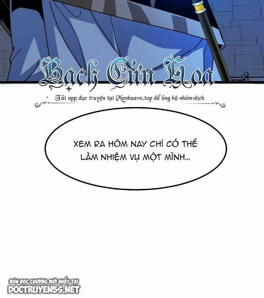 Đoạt Mạng Bằng Trị Liệu Thuật Chapter 57 trang 45