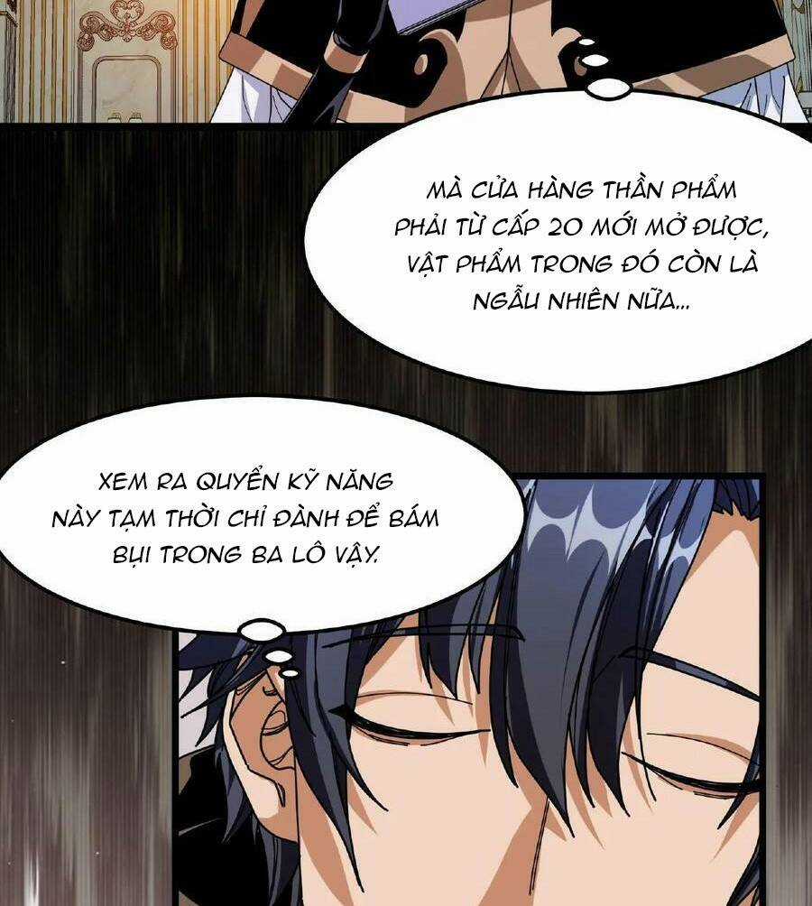 Đoạt Mạng Bằng Trị Liệu Thuật Chapter 57 trang 6