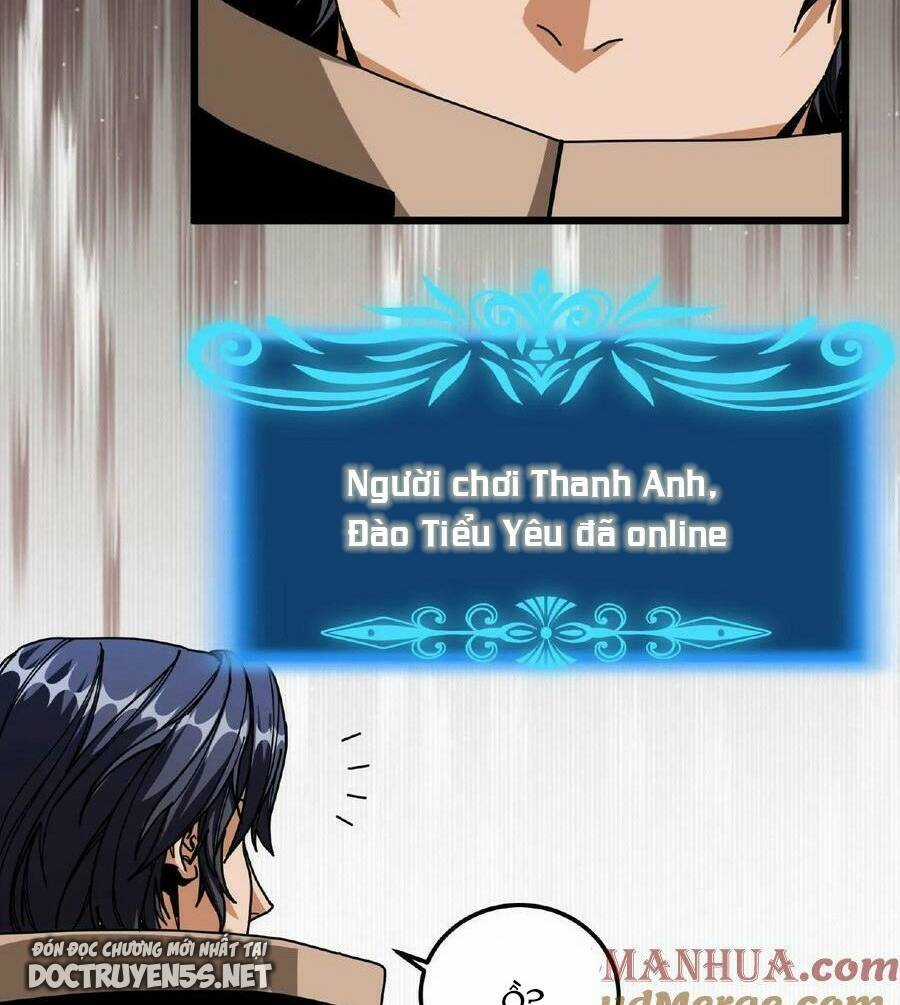 Đoạt Mạng Bằng Trị Liệu Thuật Chapter 57 trang 7