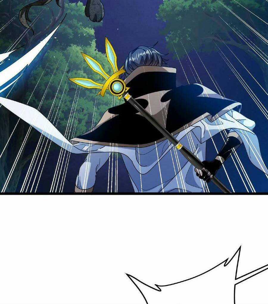 Đoạt Mạng Bằng Trị Liệu Thuật Chapter 58 trang 12