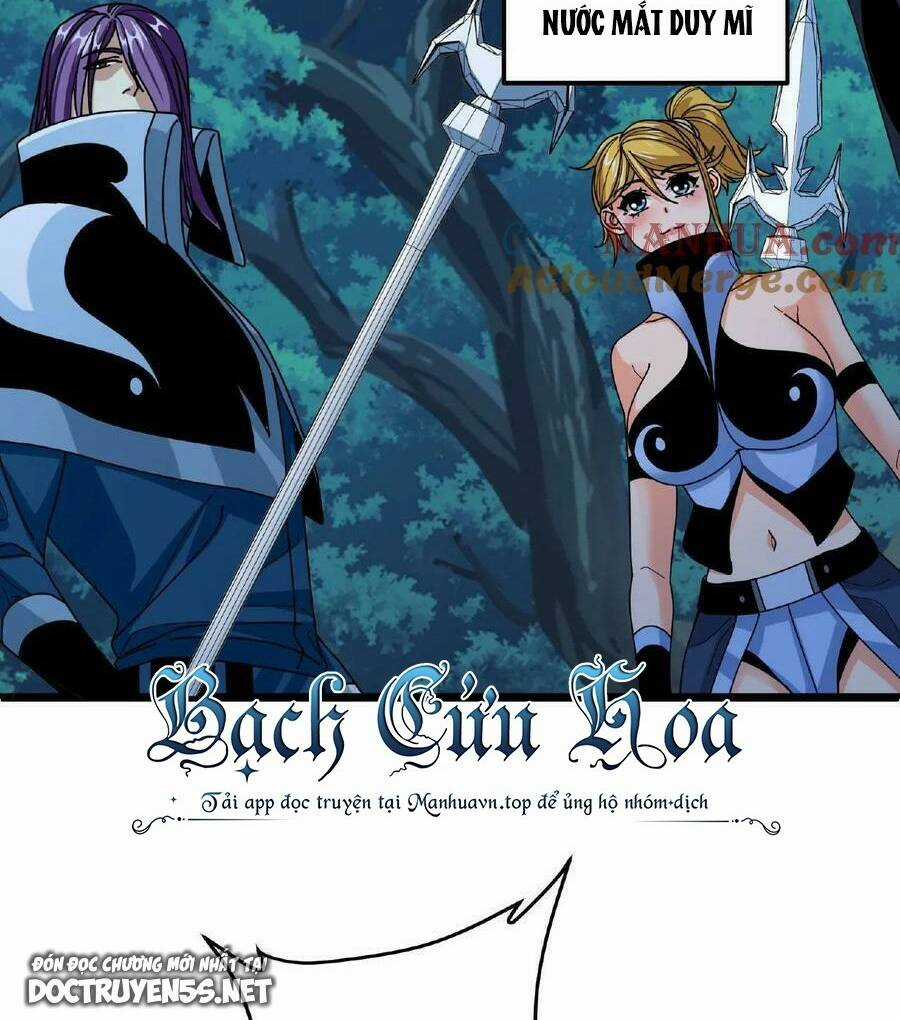 Đoạt Mạng Bằng Trị Liệu Thuật Chapter 58 trang 17