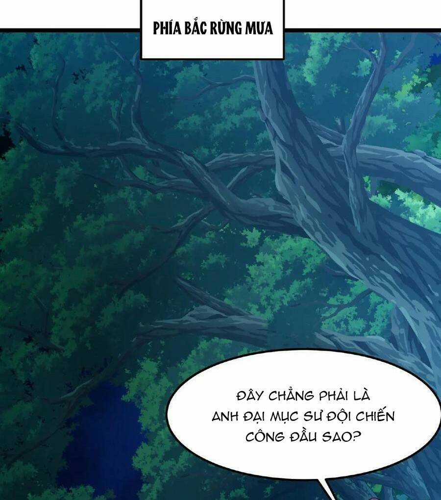 Đoạt Mạng Bằng Trị Liệu Thuật Chapter 58 trang 2