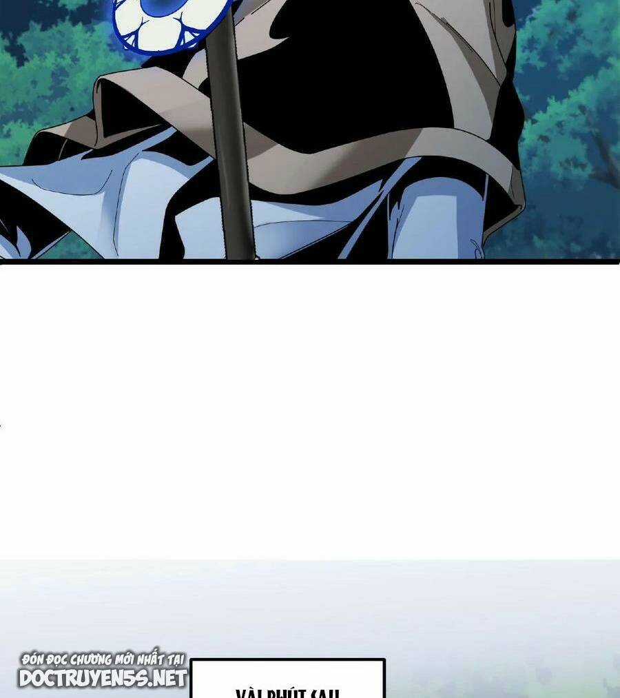 Đoạt Mạng Bằng Trị Liệu Thuật Chapter 58 trang 23