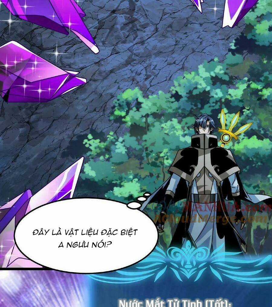 Đoạt Mạng Bằng Trị Liệu Thuật Chapter 58 trang 26