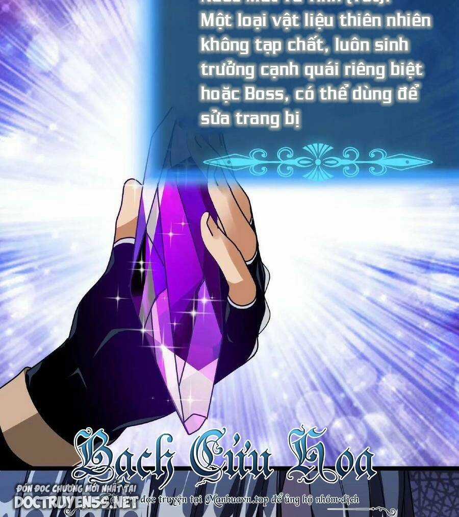 Đoạt Mạng Bằng Trị Liệu Thuật Chapter 58 trang 27