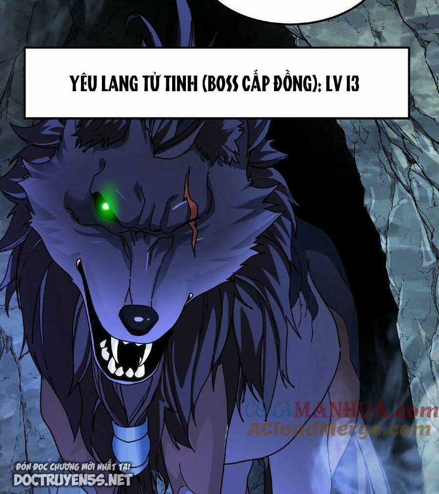 Đoạt Mạng Bằng Trị Liệu Thuật Chapter 58 trang 29