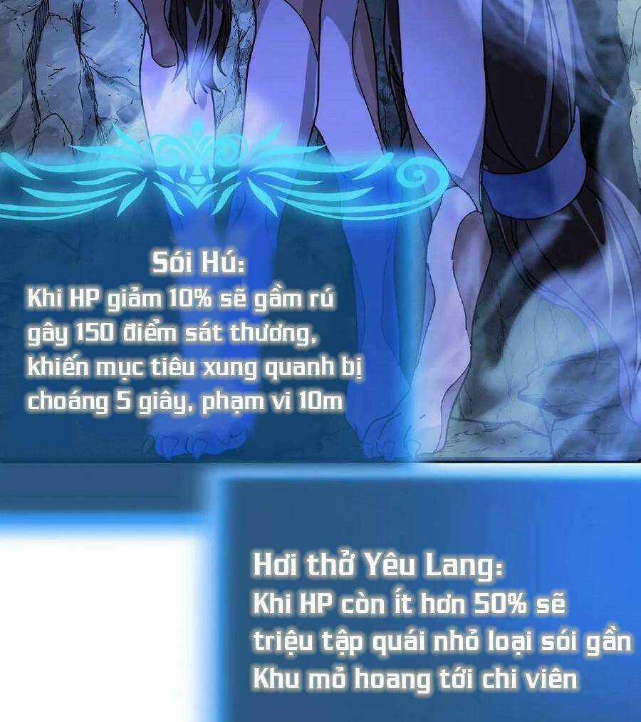 Đoạt Mạng Bằng Trị Liệu Thuật Chapter 58 trang 30