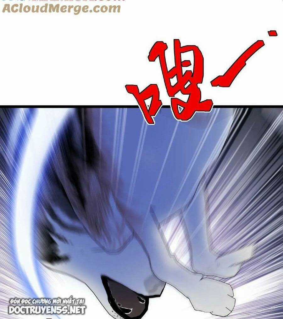 Đoạt Mạng Bằng Trị Liệu Thuật Chapter 58 trang 33