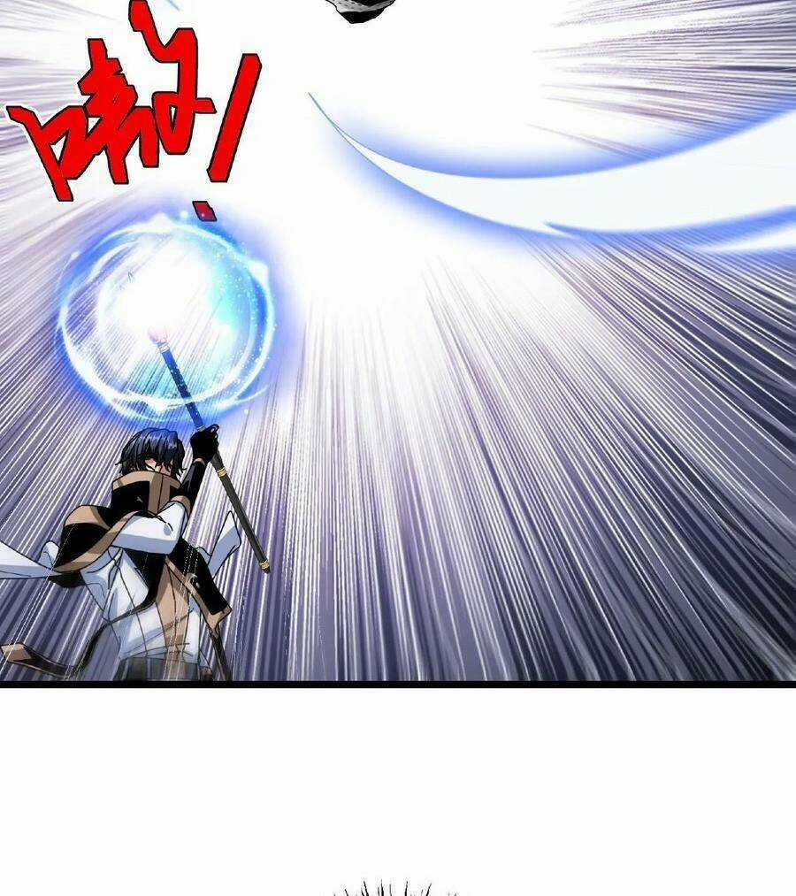 Đoạt Mạng Bằng Trị Liệu Thuật Chapter 58 trang 34