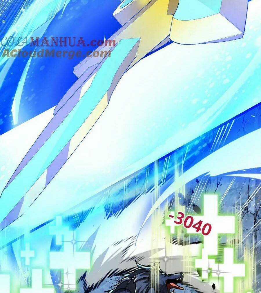 Đoạt Mạng Bằng Trị Liệu Thuật Chapter 58 trang 36