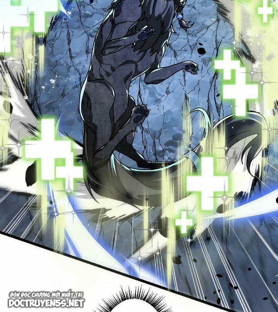 Đoạt Mạng Bằng Trị Liệu Thuật Chapter 58 trang 37