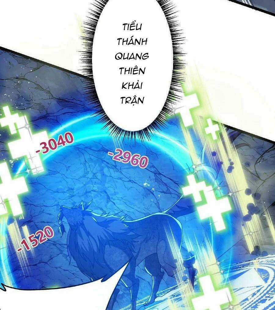 Đoạt Mạng Bằng Trị Liệu Thuật Chapter 58 trang 38