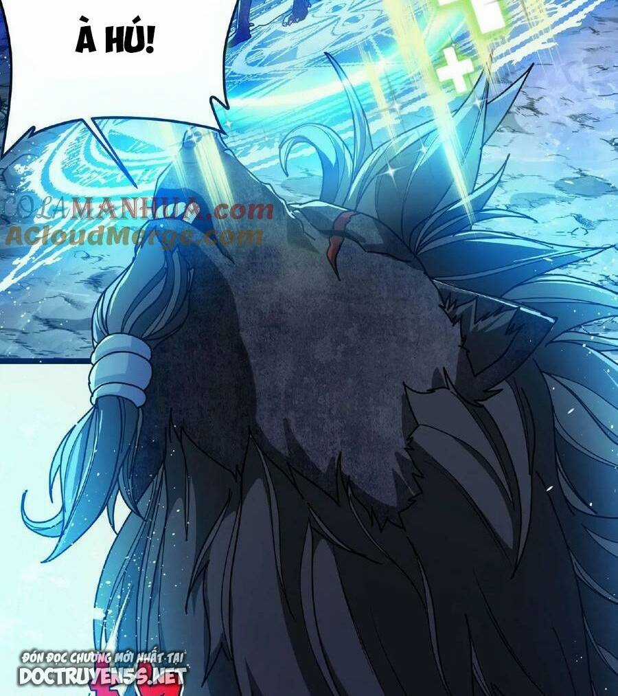 Đoạt Mạng Bằng Trị Liệu Thuật Chapter 58 trang 39